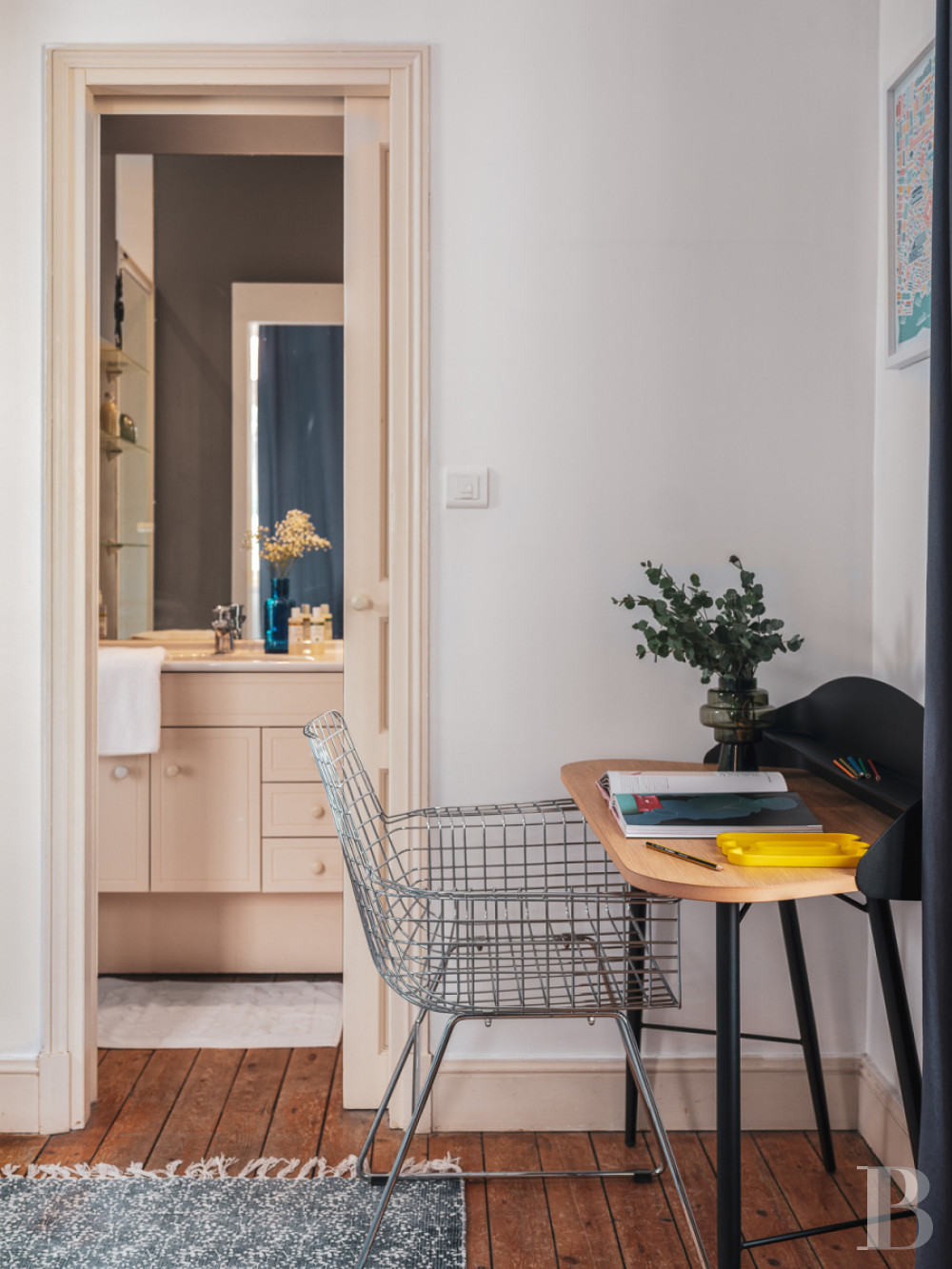 A 1930s villa designed and renovated for holidays in Le Touquet - photo  n°9